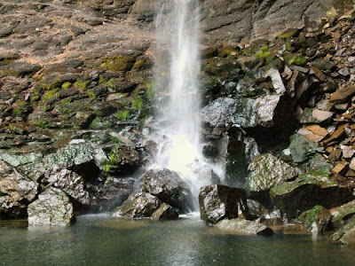 famous waterfall pictures