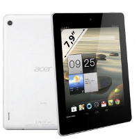 Acer Iconia A1 Tablet 7.9 Inci Pesaing iPad Mini 