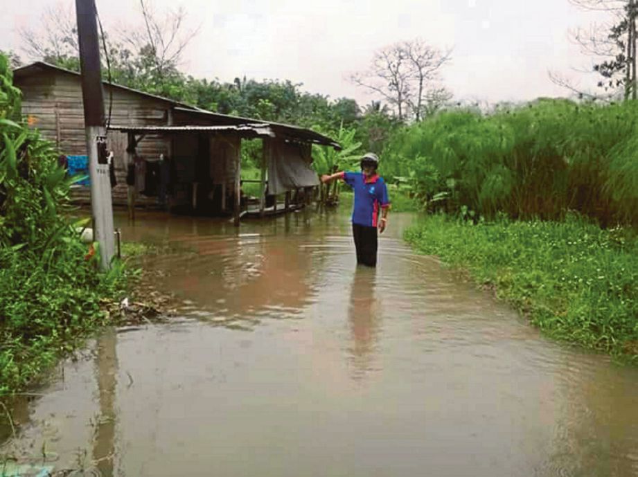 ramalan cuaca hulu langat