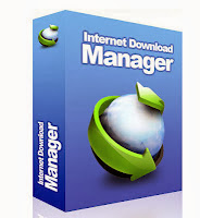 Internet Download Manager 6.18 latest Software 2013 