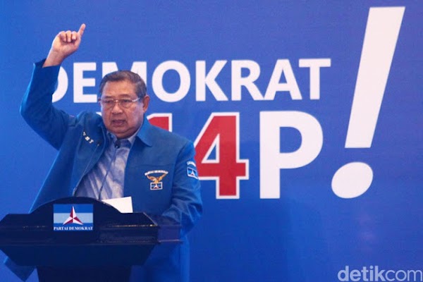 PAN: SBY Master of Kungfu, Kampanye Seminggu Saja Sudah Menggetarkan