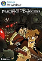 download PC game On the Rain Slick Precipice of Darkness 3