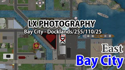 http://maps.secondlife.com/secondlife/Bay%20City%20-%20Docklands/255/110/25