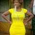 Mercy Johnson shows off famous curves