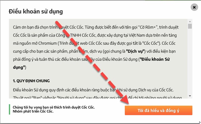 tải cốc cốc cho win 7