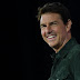 Tom Cruise encourages people to go back to the movies