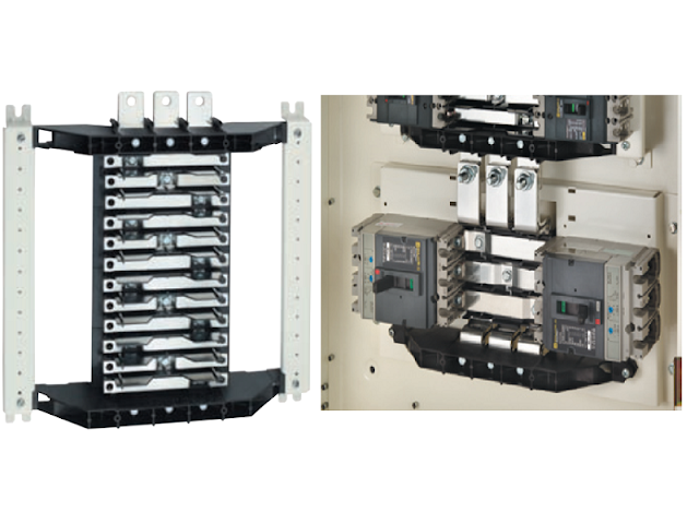 main-busbars