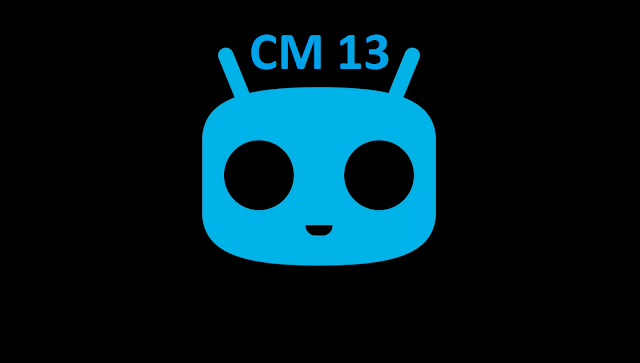 [6.0.1][MM] CM13 BETA V1.3 For Xiaomi Redmi Note 3G