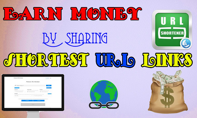 URL Shortener Websites 