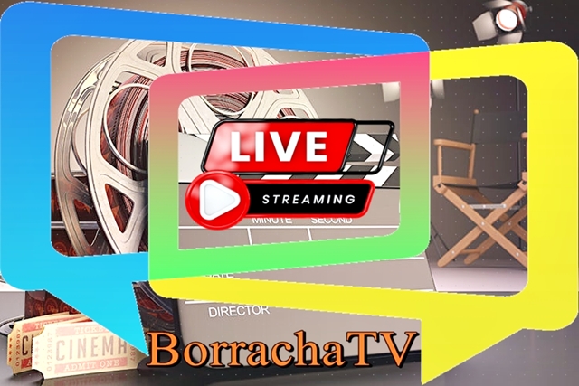 LANÇAMENTO: Novidade na seção ARTES do BorrachaTV