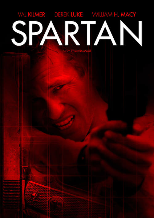 Descargar Spartan 2004 Blu Ray Latino Online