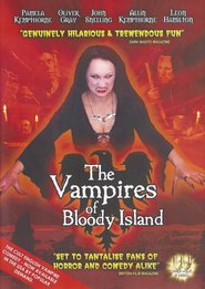 The Vampires of Bloody Island 2010 Film Complet en Francais