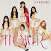 [Single] GFRIEND  - FLOWER (Japanese)