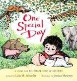 One-Special-Day One-Special-Day