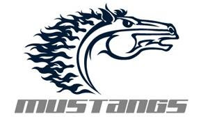 logos mustang