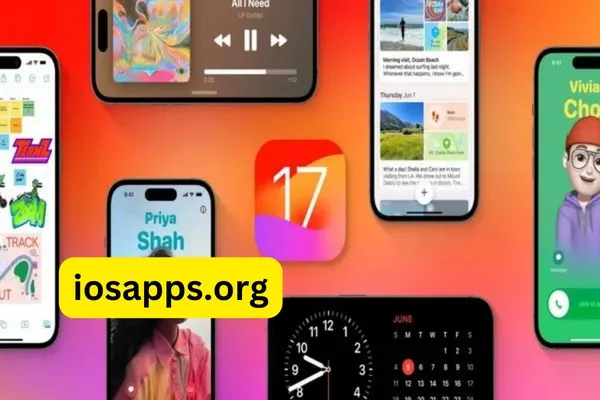 أهم مميزات تحديث الايفون ios 17