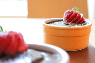 Five-Minute Chocolate Chia Seed Pudding [Vegan!], imogen molly blog, www.imogenmolly.co.uk