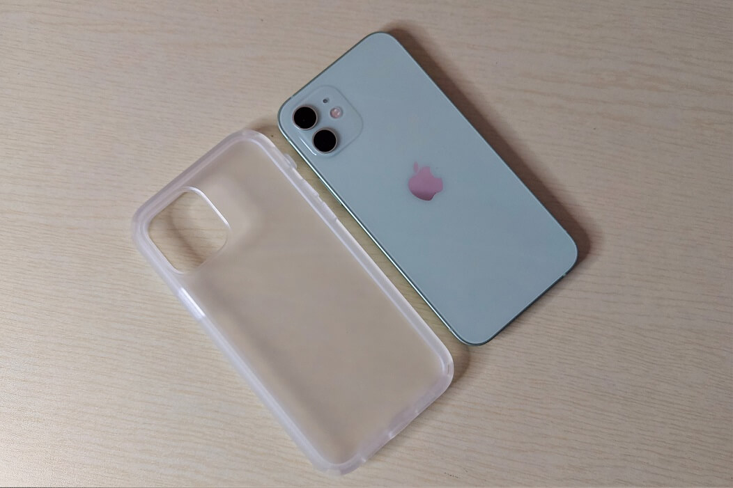 Catalyst Case for iPhone 12