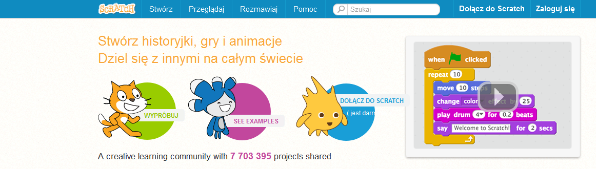 http://scratch.mit.edu/#