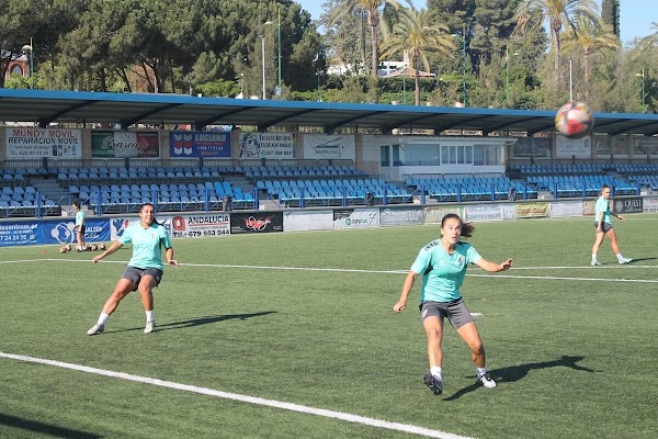 El Málaga Femenino recibe al líder (12:00)