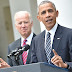 Biden campaign raises $364 million, breaks Obama’s record