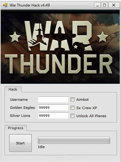 Hack Games Tool Hack Free Download is Safe: War Thunder ... - 393 x 524 png 55kB