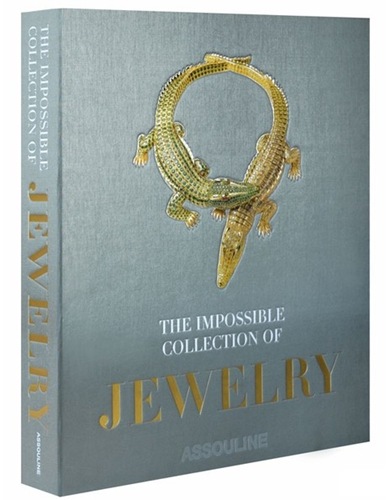 The Impossible Collection of Jewelry1