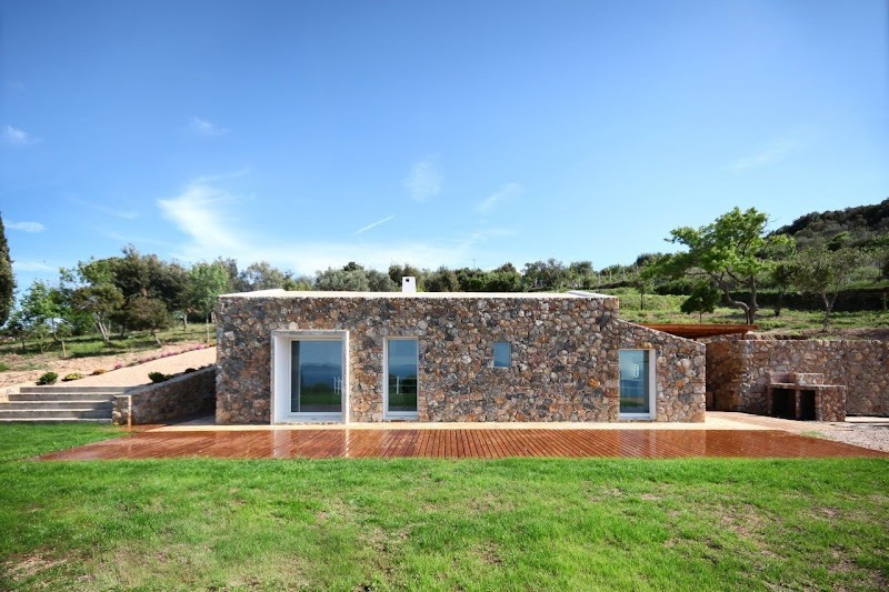 Casa Costera - modostudio