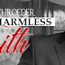 Cover Reveal - A Little Harmless Faith by Melissa Schroeder 