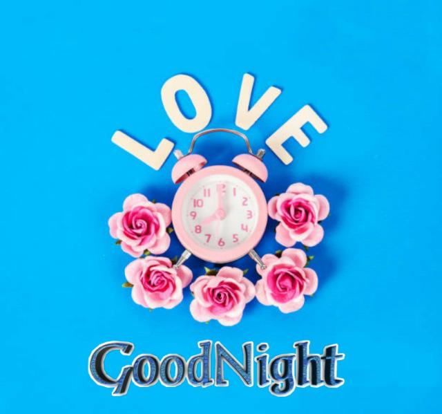 good night photos free download picture