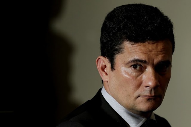 Projeto de abuso de autoridade aprovado no Senado é elogiado por Moro