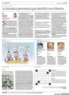 Diario Clarín