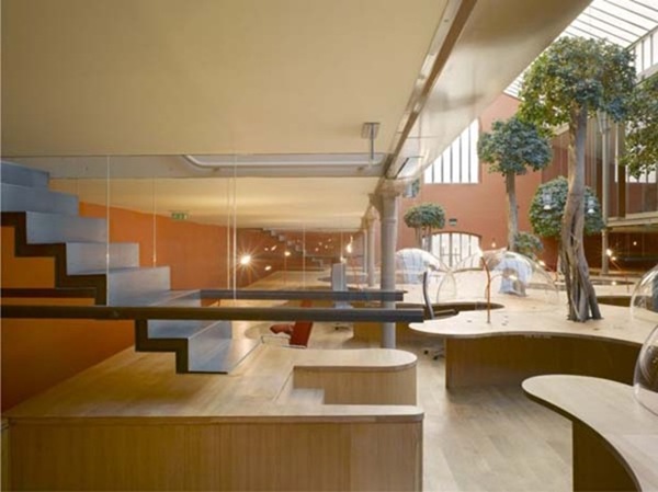 pons   hout office 7