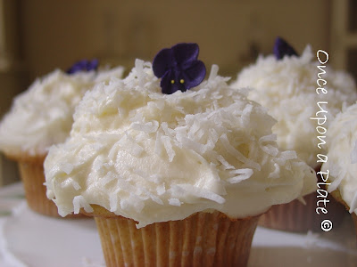 Barefoot Contessa Cupcake Mix