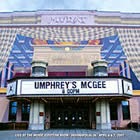 Umphrey's McGee: Live At Murat
