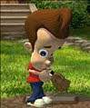  Jimmy Neutron Backyard Smashball