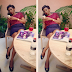 Genevieve Nnaji: Spot the difference 