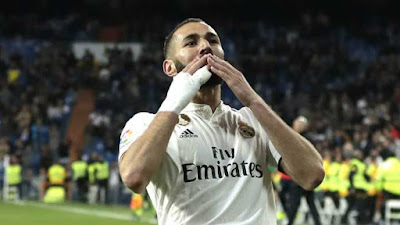 Butragueno: Karim Benzema Sangat Berharga di Real Madrid