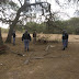   La Policía secuestró una canoa y detectó a un hombre que ingresó desde la Provincia del Chaco. 