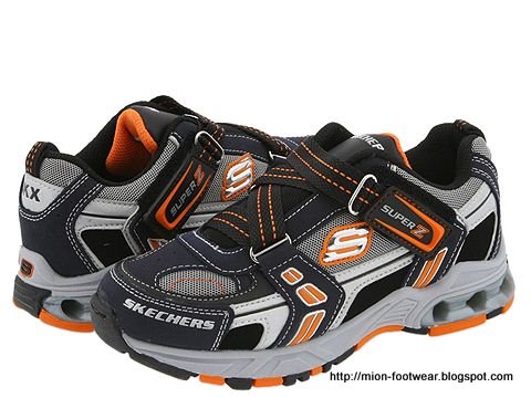 Mion footwear:footwear-134353