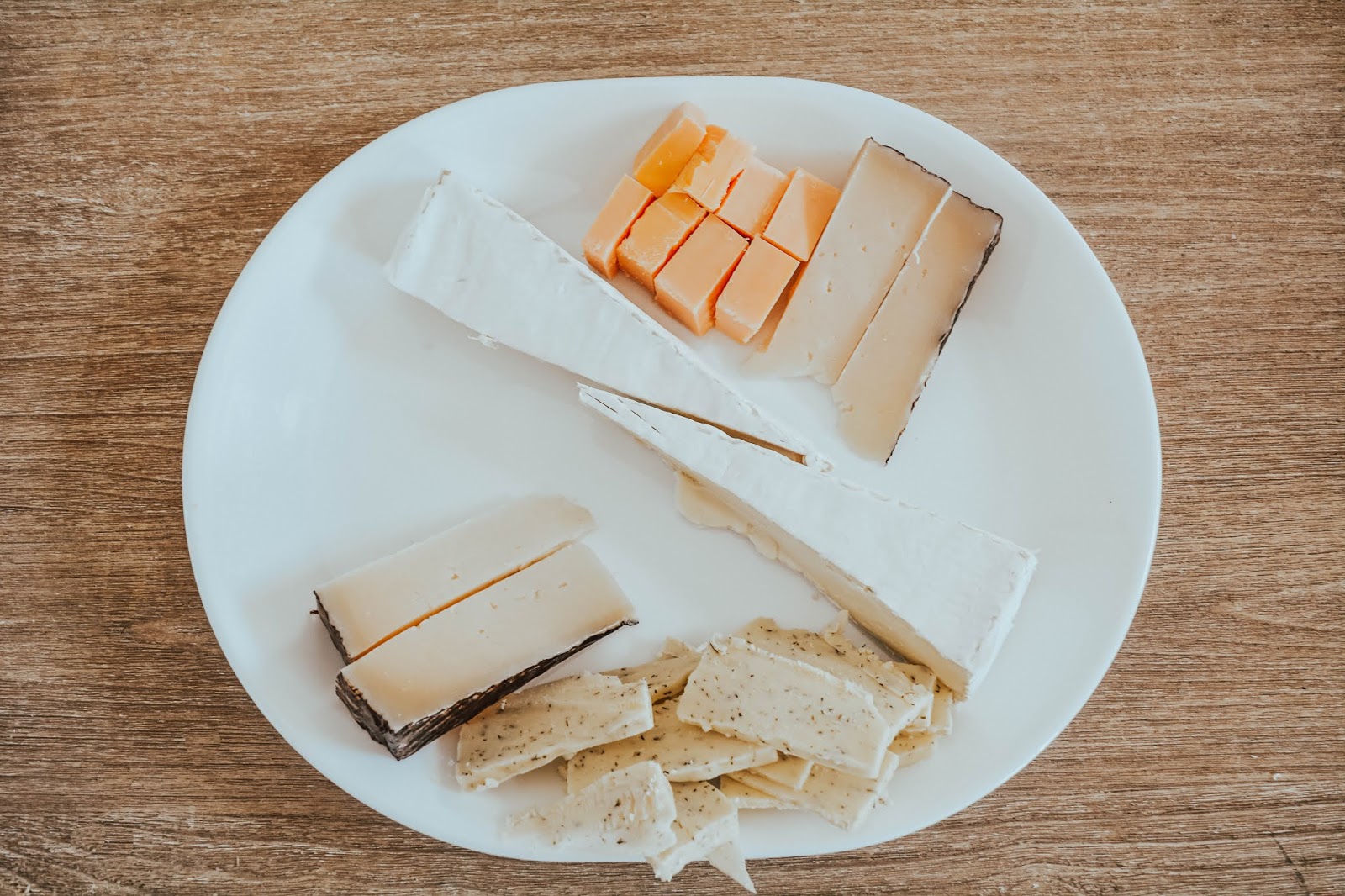 The Perfect Charcuterie Board For You & Your Dog