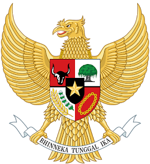 Lambang Negara Indonesia