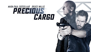 Download Film Precious Cargo (2016) WEB-DL 720p Subtitle Indonesia