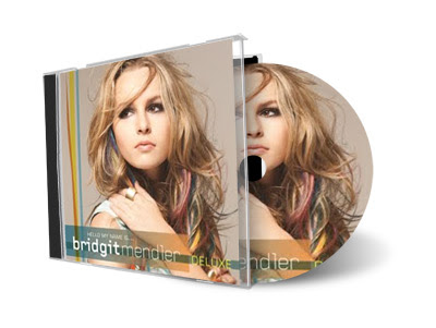 Bridgit Mendler – Hello My Name Is (2012)