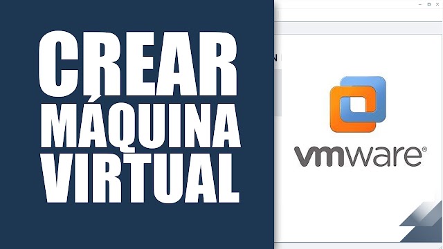 Cómo crear una máquina virtual en VMware: Guía paso a paso