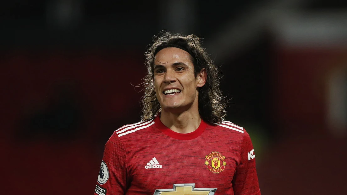 Academia Nacional de Letras del Uruguay rechaza sanción a Edinson Cavani y explica por qué es "una grave injusticia"
