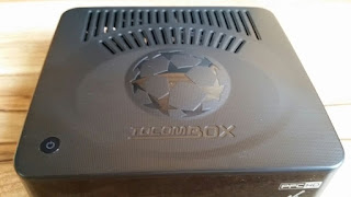 Novo Tocombox pfc vip hd winseries