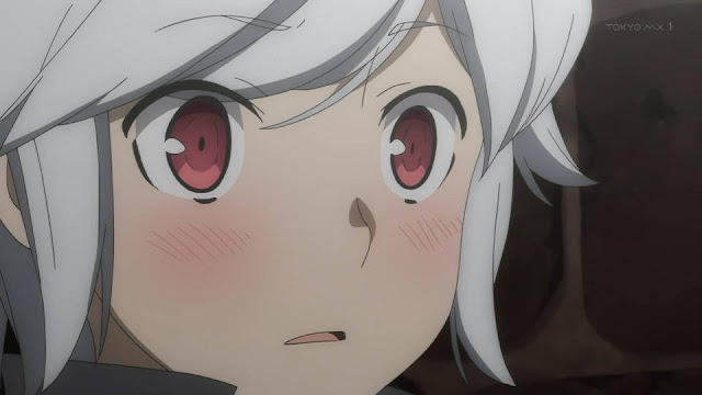 DanMachi Season 2 - Episode 2