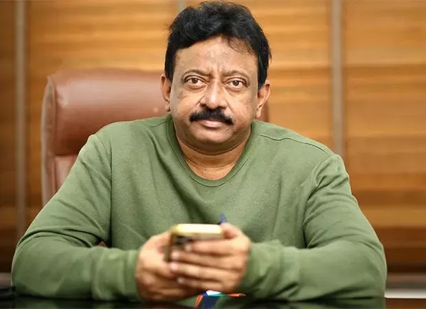 Andhra Pradesh High Court Grants Bail to Director Ram Gopal Varma Over Social Media Post Against Chandrababu Naidu and Pawan Kalyan