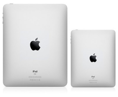 iPad Mini dan iPhone 5